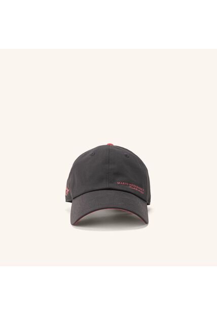 Gorra Beisbolera Imperial Nero Rosso Norte Gorra Beisbolera Imperial Nero Rosso Norte