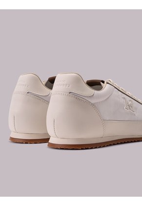 Tenis Cosmo M Nogal