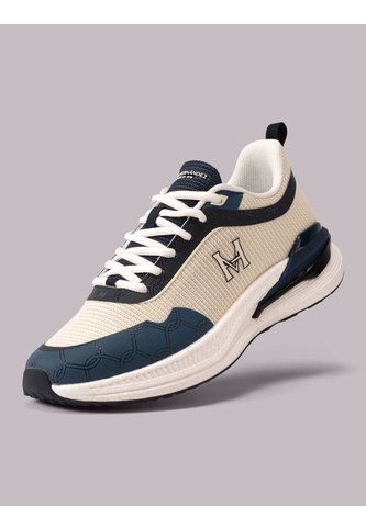 Tenis Vuelo M Naval Tenis Vuelo M Naval Talla 44 Mario Hernández