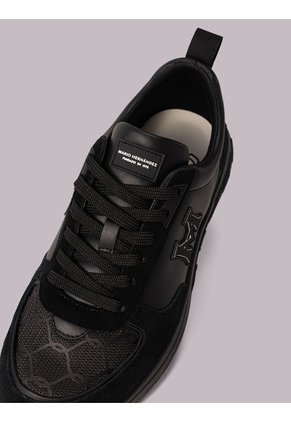 Tenis Astro F Noir