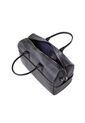 Duffle Bora Ébano Lt Palenque Duffle Bora Ébano Lt Palenque de Mario Hernández