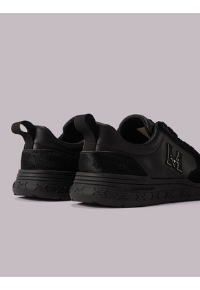 Tenis Astro F Noir