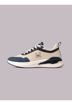 Tenis Vuelo M Naval Tenis Vuelo M Naval Talla 44