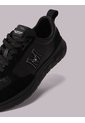 Tenis Astro F Noir Tenis Astro F Noir Talla 35 de Mario Hernández