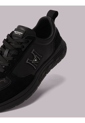 Tenis Astro F Noir
