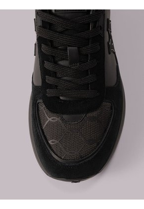 Tenis Astro F Noir