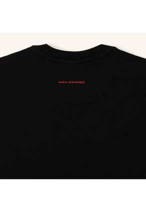 Camiseta Leal Toro Tierra Arriba