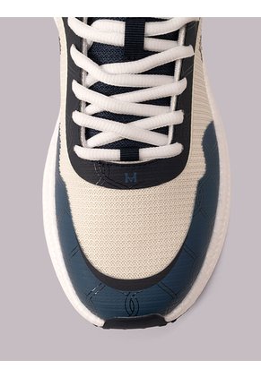 Tenis Vuelo M Naval Tenis Vuelo M Naval Talla 44