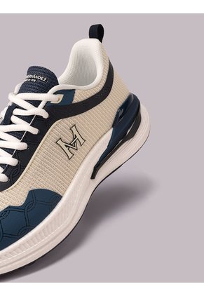 Tenis Vuelo M Naval Tenis Vuelo M Naval Talla 44