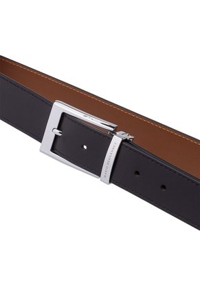 Cinturón Casual Doble Faz Neca Esencial Cinturón Casual Doble Faz Neca Esencial Talla 105