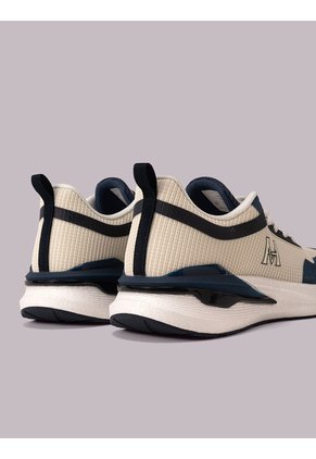 Tenis Vuelo M Naval Tenis Vuelo M Naval Talla 44