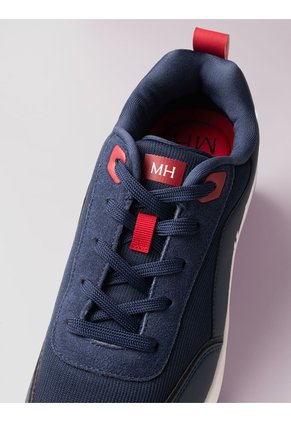 Tenis Castilla Naval Tenis Castilla Naval Talla 43