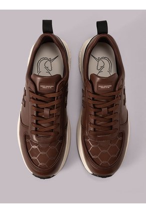 Tenis Astro M Cedro