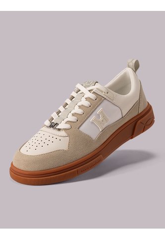 Tenis Saga F Perla Tenis Saga F Perla Talla 37 Mario Hernández