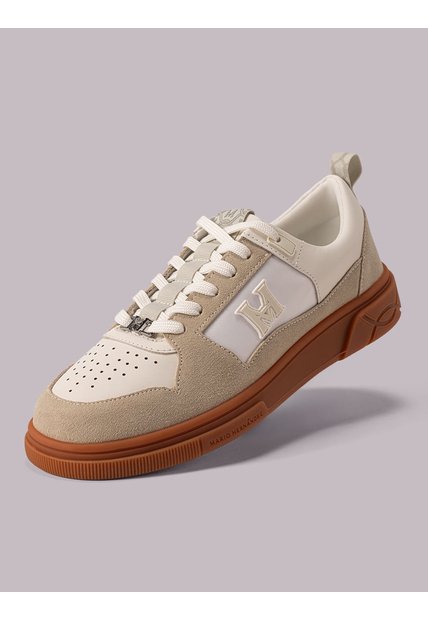 Tenis Saga F Perla Tenis Saga F Perla Talla 37