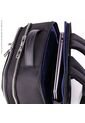 Morral Funcional Mali Negro Platinum Morral Funcional Mali Negro Platinum de Mario Hernández