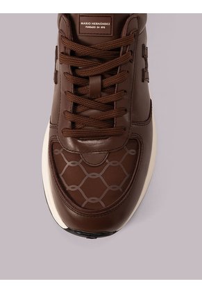 Tenis Astro M Cedro