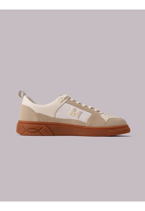 Tenis Saga F Perla Tenis Saga F Perla Talla 37