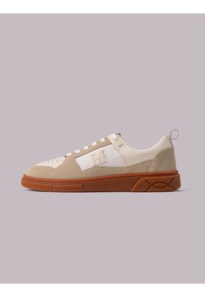 Tenis Saga F Perla Tenis Saga F Perla Talla 37