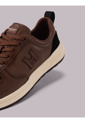 Tenis Astro M Cedro