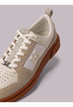 Tenis Saga F Perla Tenis Saga F Perla Talla 37