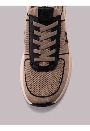 Tenis Astro K M Latte