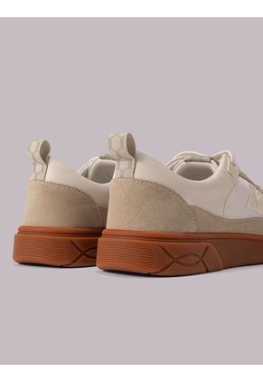 Tenis Saga F Perla Tenis Saga F Perla Talla 37