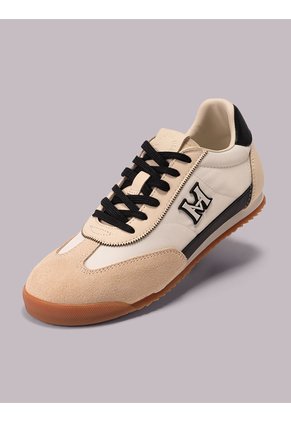 Tenis Cosmo F Marfil Tenis Cosmo F Marfil Talla 36
