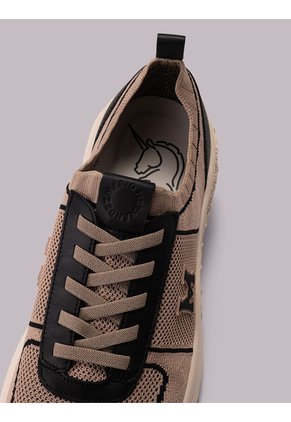 Tenis Astro K M Latte
