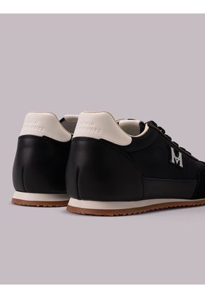 Tenis Cosmo M Panda Tenis Cosmo M Panda Talla 42