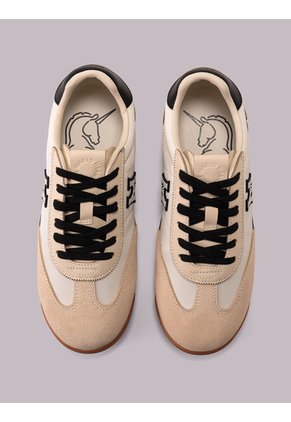Tenis Cosmo F Marfil Tenis Cosmo F Marfil Talla 36
