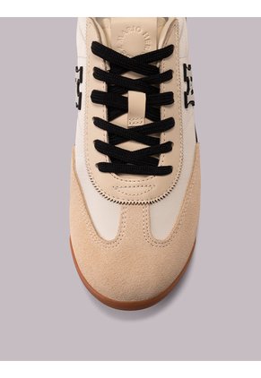 Tenis Cosmo F Marfil Tenis Cosmo F Marfil Talla 36