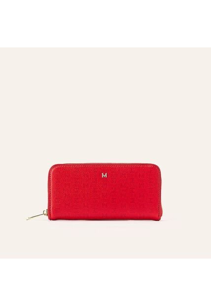 Billetera Candelaria Rojo Cruz Palenquera Billetera Candelaria Rojo Cruz Palenquera