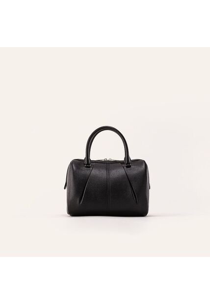 Bolso De Mano Sofia Negro Duna Bolso De Mano Sofia Negro Duna