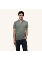 Camiseta Polo Emblema Cipres Tierra Arriba Camiseta Polo Emblema Cipres Tierra Arriba Talla L de Mario Hernández