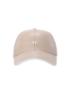 Gorra Beisbolera Alas Beige Milliner Gorra Beisbolera Alas Beige Milliner