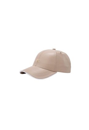 Gorra Beisbolera Alas Beige Milliner Gorra Beisbolera Alas Beige Milliner