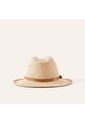 Sombrero Palenque Siena Coñac Aguadeño de Mario Hernández