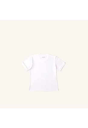 Camiseta Tapiz Blanco Tierra Arriba Camiseta Tapiz Blanco Tierra Arriba Talla M