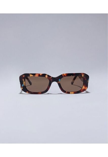 Gafas Cortés II Carey Oscuro MH Folks Gafas Cortés II Carey Oscuro MH Folks