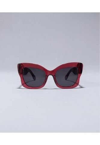 Gafas Monarca II Granate MH Folks Gafas Monarca II Granate MH Folks Mario Hernández