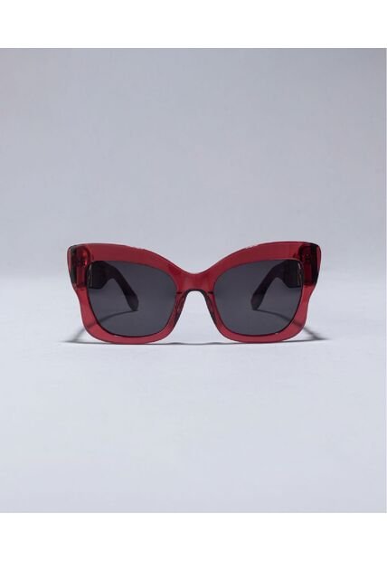 Gafas Monarca II Granate MH Folks Gafas Monarca II Granate MH Folks