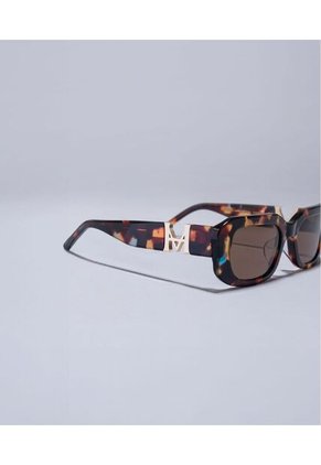 Gafas Cortés II Carey Oscuro MH Folks Gafas Cortés II Carey Oscuro MH Folks