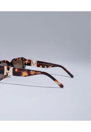 Gafas Cortés II Carey Oscuro MH Folks Gafas Cortés II Carey Oscuro MH Folks