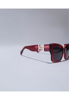 Gafas Monarca II Granate MH Folks Gafas Monarca II Granate MH Folks