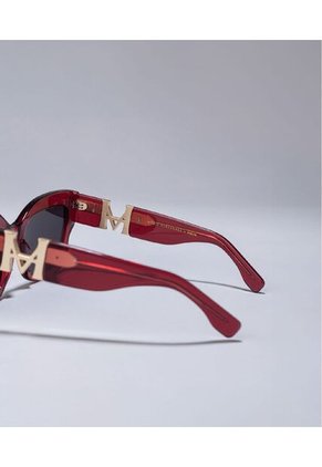 Gafas Monarca II Granate MH Folks Gafas Monarca II Granate MH Folks