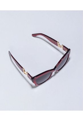 Gafas Monarca II Granate MH Folks Gafas Monarca II Granate MH Folks