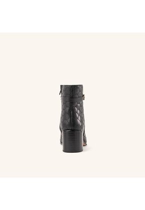 Botas Alas Palenque Negro Glamour Botas Alas Palenque Negro Glamour Talla 34