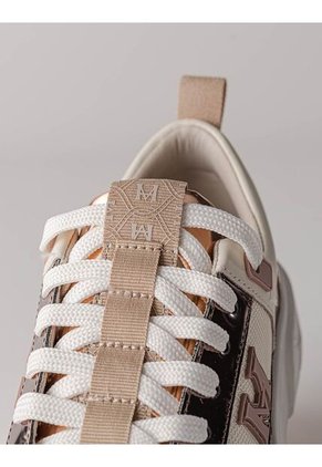 Tenis Saga Nacar Tenis Saga Nacar Talla 39