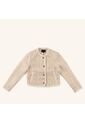 Chaqueta Ribera Almendra Monteazul Chaqueta Ribera Almendra Monteazul Talla S de Mario Hernández